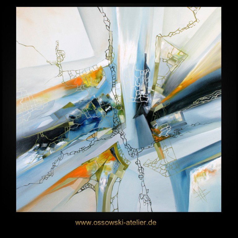 moderne gemälde von bozena ossowski moderne gemälde von bozena ossowski