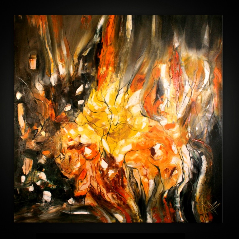 ölgemälde von bozena ossowski ölgemälde von bozena ossowski