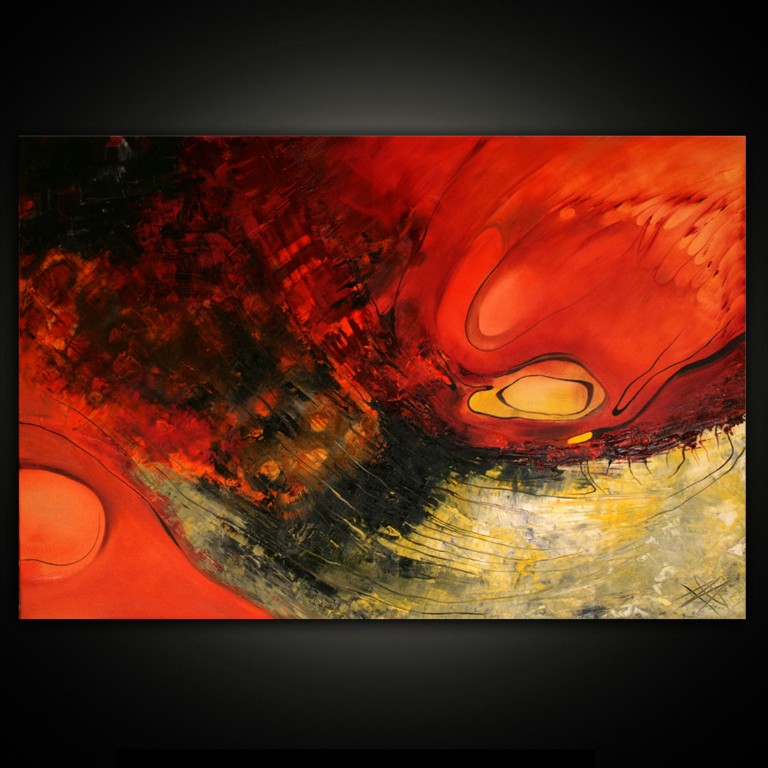 ölbild von bozena ossowski ölbild von bozena ossowski