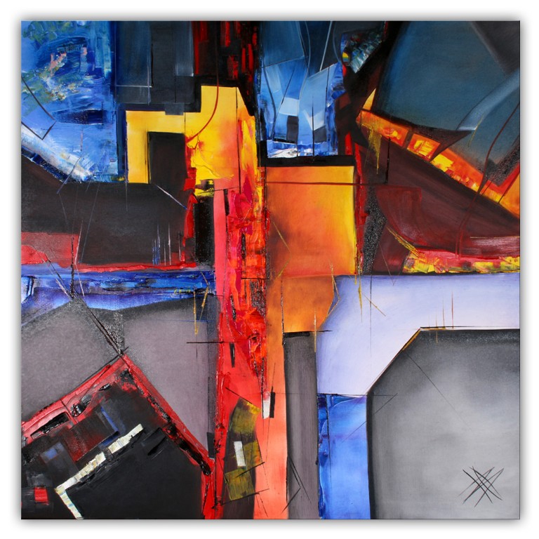 moderne kunst,ölgemälde direkt aus dem atelier bozena ossowski moderne kunst,ölgemälde direkt aus dem atelier bozena ossowski