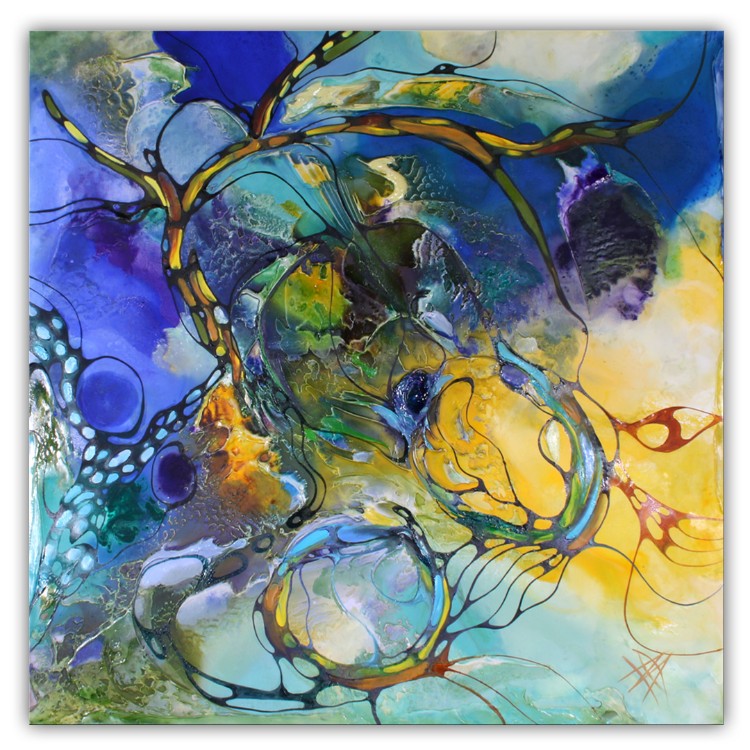strukturbild von bozena ossowski strukturbild von bozena ossowski