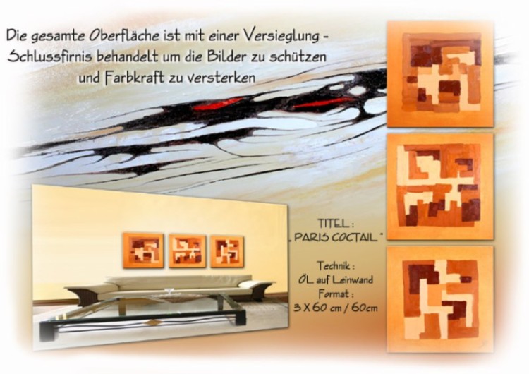 modernes bild modernes bild