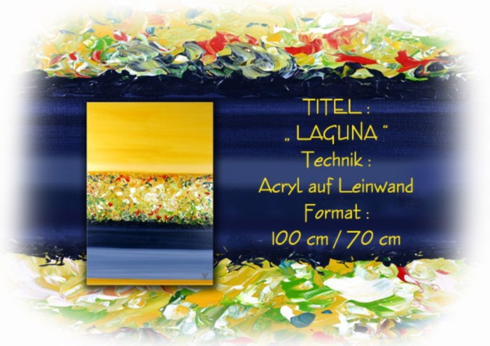 acrylgemälde acrylgemälde