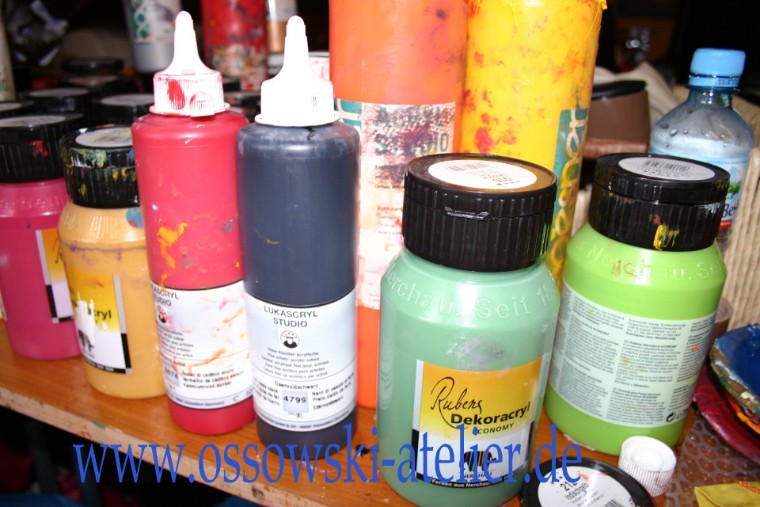 acrylfarben acrylfarben