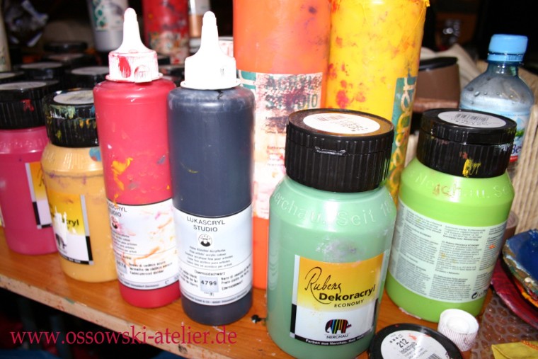 acrylfarben acrylfarben