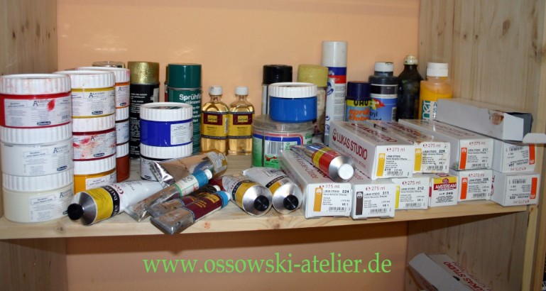 ölfarben ölfarben