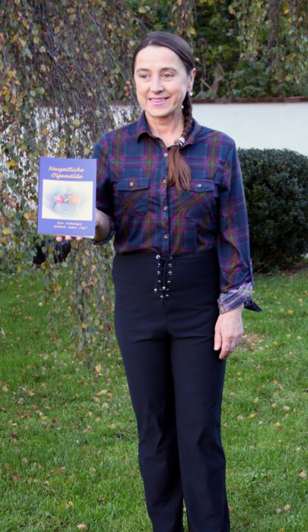 bozena ossowski bozena ossowski